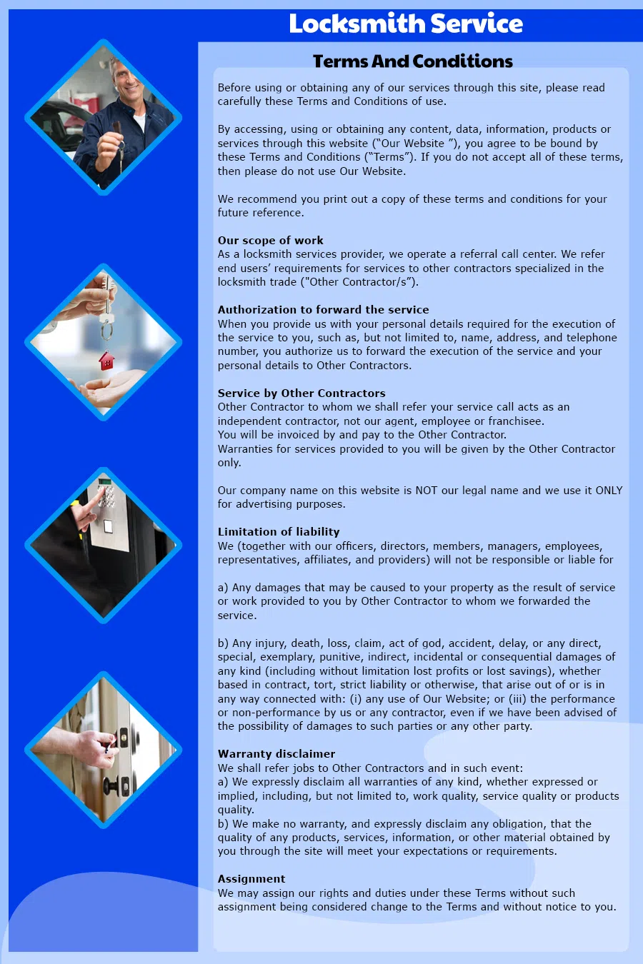 Locksmith Of Culver City, Culver City, CA 310-819-3077